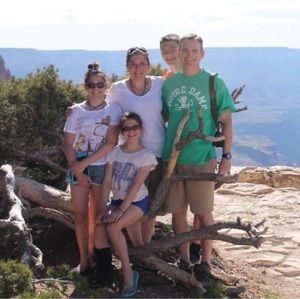 Meet your Posher, Gina